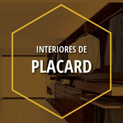 INTERIORES DE PLACARD