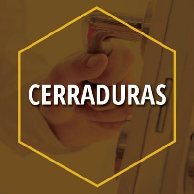 CERRADURAS