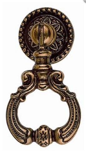 Manija argolla volcable Floren. art. 97872