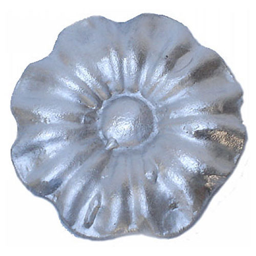 Aplique para reja "Flor" Art. 95 Chica