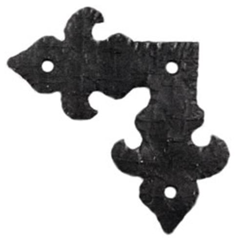 Aplique para bisagras art. 12765