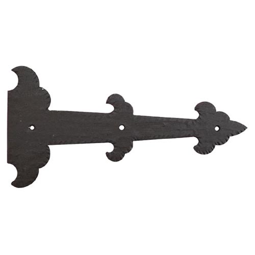 Aplique para bisagras art. 12774