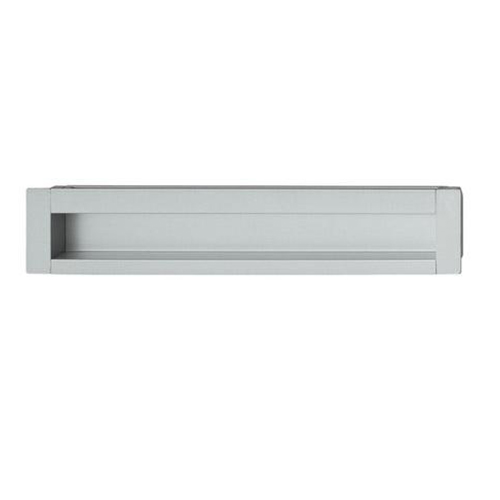 Cubeta Häfele aluminio art. 151.76.902