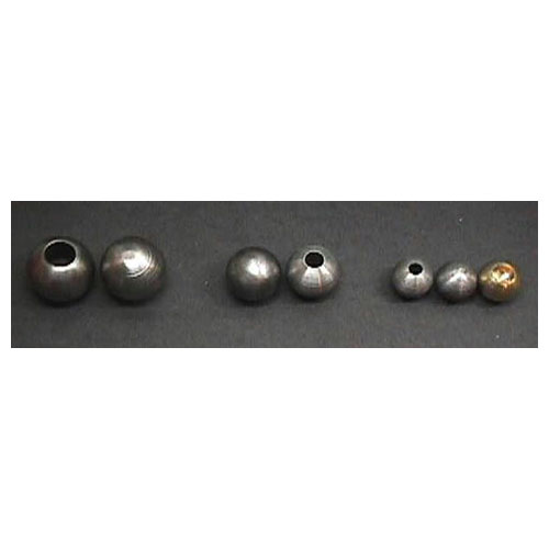 Esfera "Sin Base" Art. 208- 209 - 210
