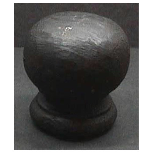 Esfera para columna con base redonda Art. 216