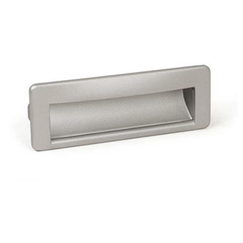 Cubeta aluminio Art. 583