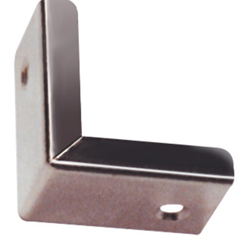 Esquinero de A. Inox. Art. X-6, X-8, X-11