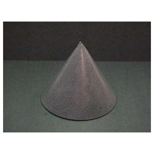 Cono para columna