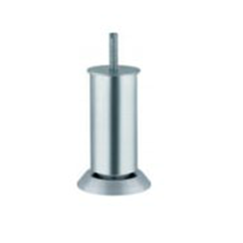 Pata para mueble de aluminio Häfele