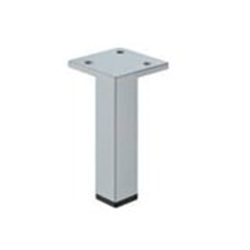 Patas para muebles de acero Häfele