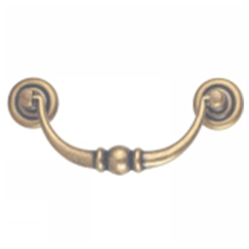 Manija volcable grande bronce art. 97800