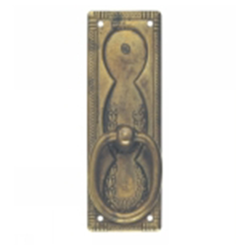 Tirador argolla art. 97804