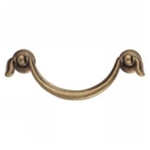 Manija 64 mm. volcable bronce art. 97888