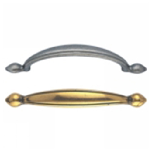Manija art deco 96 mm. flo. art. 97930