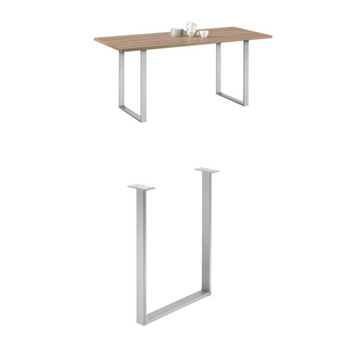 Base de mesa Häfele
