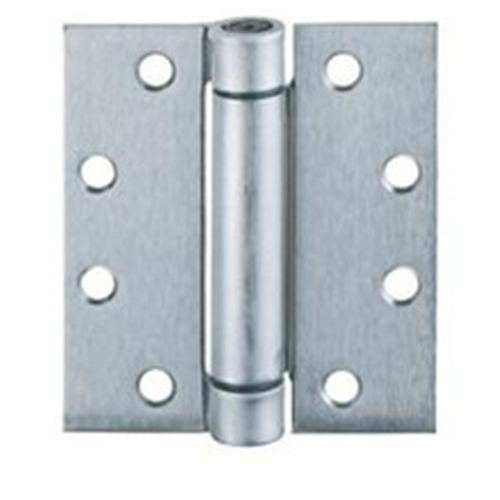 Bisagra Häfele de A. Inox a resorte art. 926.35.003