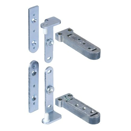 Bisagra Häfele de puerta oculta CIR art. 927.54.090