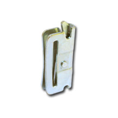 Broche terminal "E" Art. 508