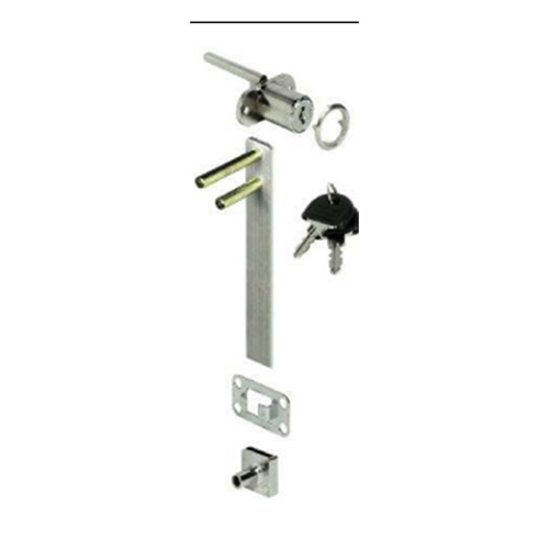 Cerradura Häfele de varilla para apertura frontal art. 234.99.600