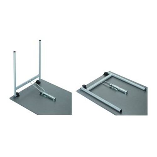 Herraje para mesa plegable Häfele