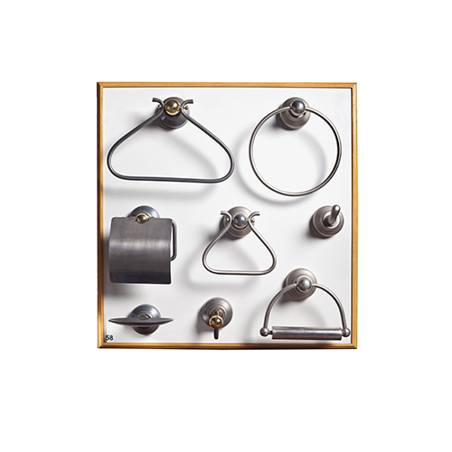 Accesorios línea FV42