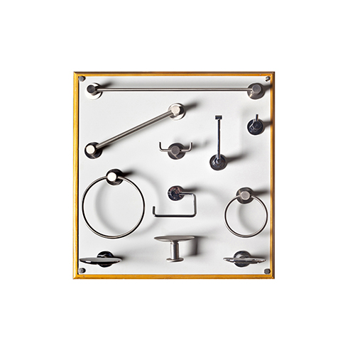 Accesorios línea AYELN