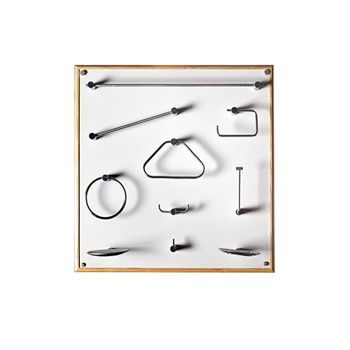 Accesorios línea MINIAYLEN