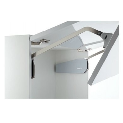 Elevador de puerta Free Fold Häfele art. 372.37.510