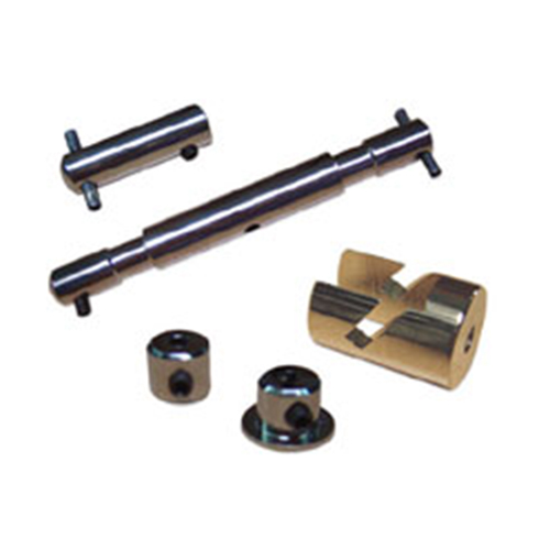 Kit Tensores Para Cable De Acero En Escaleras