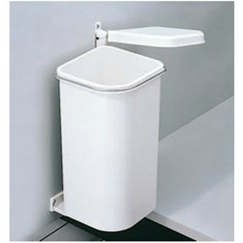 Cubo de residuo sencillo Häfele 5 litros art. 502.63.726