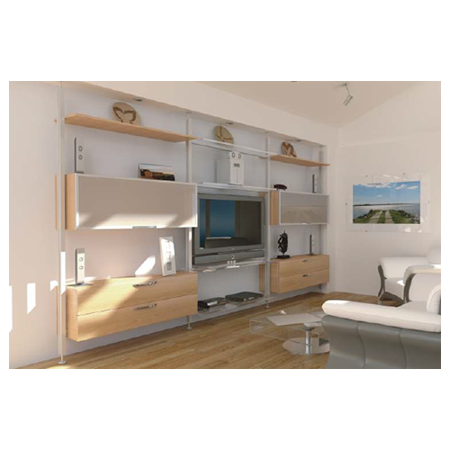 Sistema Lumen System - EMR