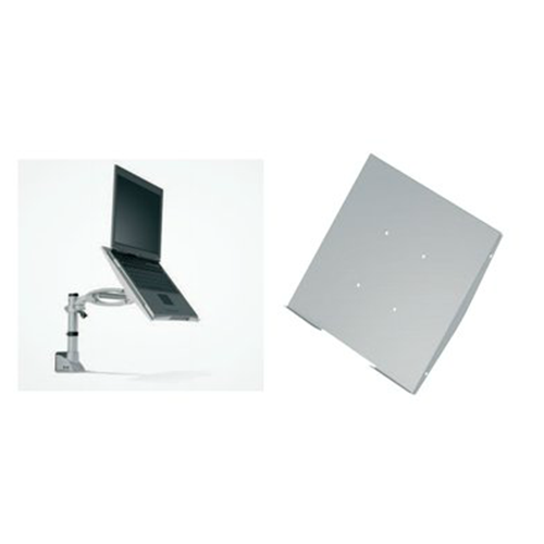 Soporte Häfele Ellipta para notebook art. 818.10.990