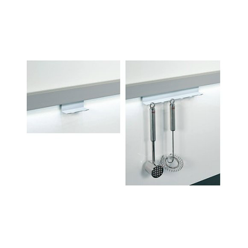 Soportes de gancho Häfele