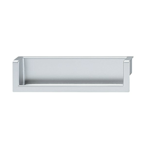 Cubeta Häfele aluminio art. 151.47.900