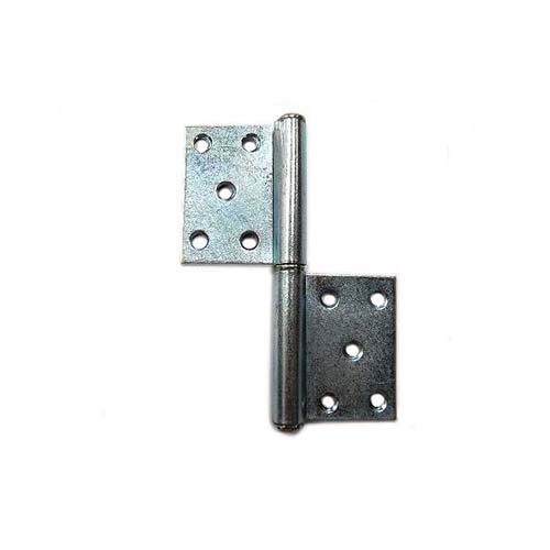 Ficha Standard 5 agujeros para carpinteros 3050-01