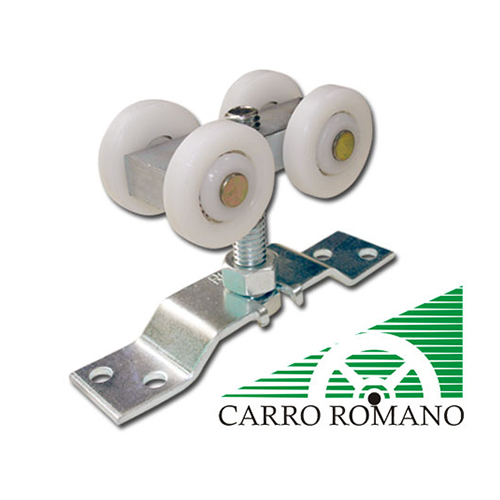 Carro Romano Nylon Plano Art. 1064