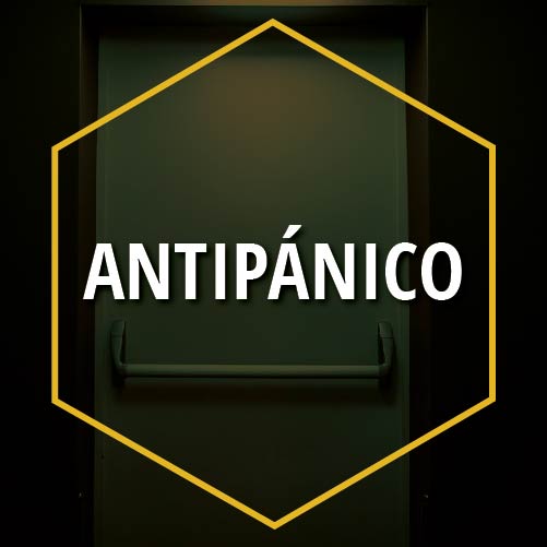 ANTIPÁNICO