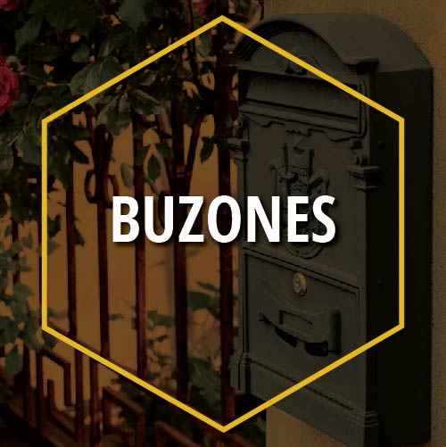 BUZONES