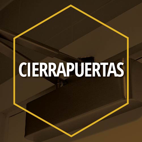 CIERRAPUERTAS