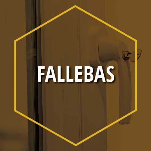 FALLEBAS