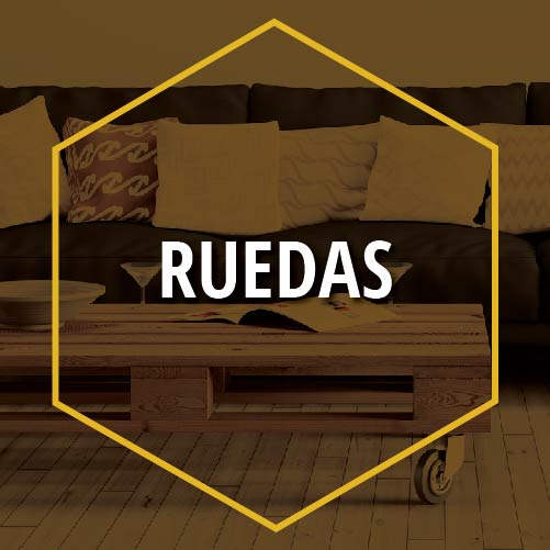 RUEDAS