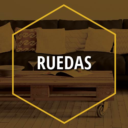 RUEDAS