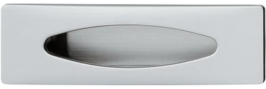 Cubeta Häfele aluminio art. 151.74.002