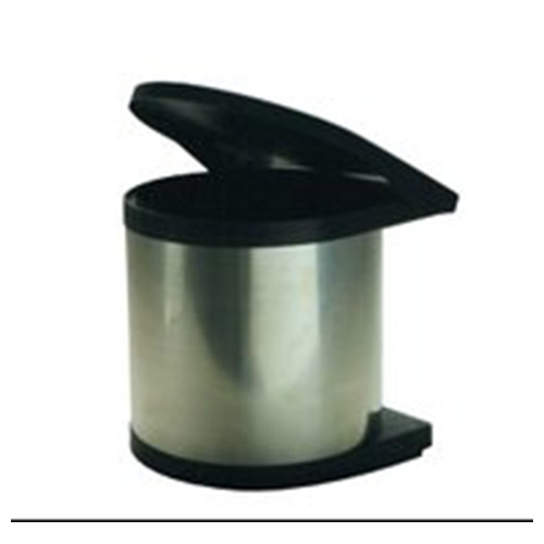 Cubo de residuo Häfele 10 litros art. 503.09.701/011
