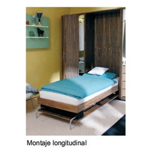 Herraje Häfele para cama abatible art. 271.95.203