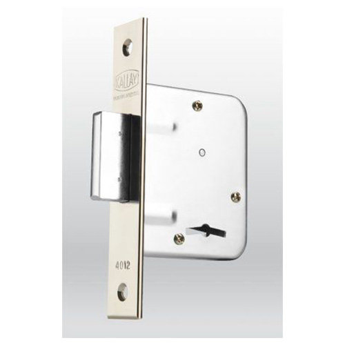Cerrojo de exterior 4012