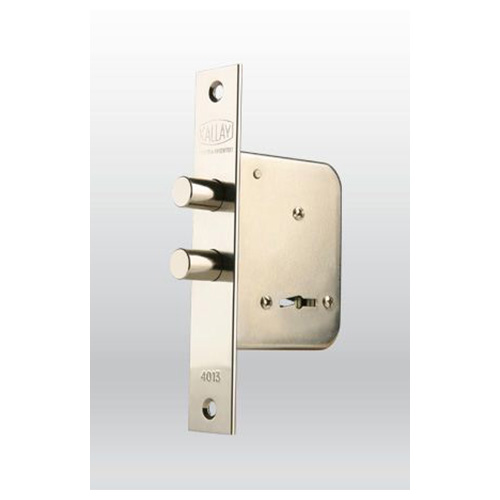 Cerrojo exterior 4013