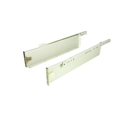 Guía para lateral de cajón Häfele