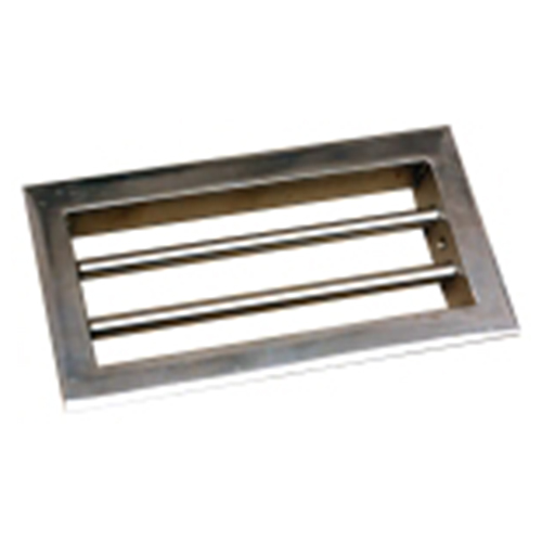 Mirilla de bronce para ascensor