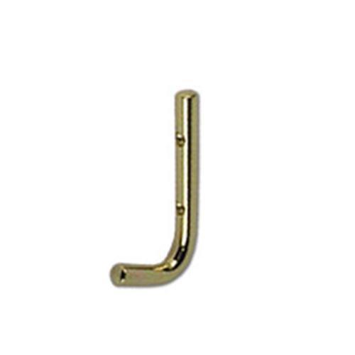Percha "Cisne" simple